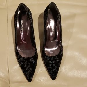 Bruno magli pumps